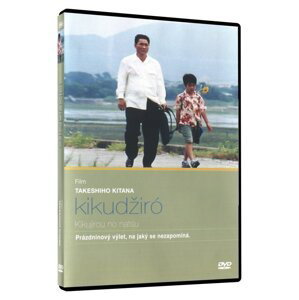 Kikudžiro (DVD)