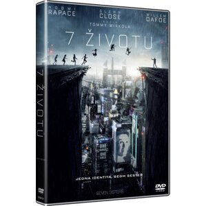 7 životů (DVD)