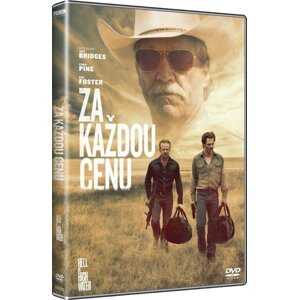 Za každou cenu (DVD)