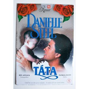 Danielle Steel: Táta (DVD) (papírový obal)