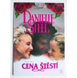 Danielle Steel: Cena štěstí (DVD) (papírový obal)