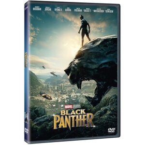 Black Panther (DVD)