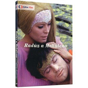 Radúz a Mahulena (DVD) - remasterovaná verze