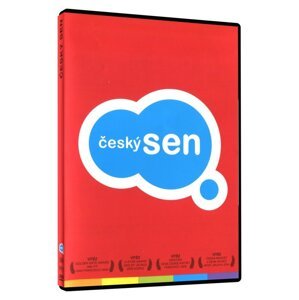 Český sen (DVD)