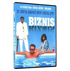 Biznis (DVD)