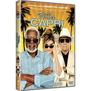 Villa Capri (DVD)