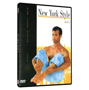 New York Style - level 1 (DVD)