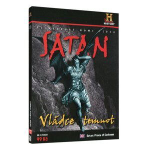 Satan - vládce temnot (DVD)