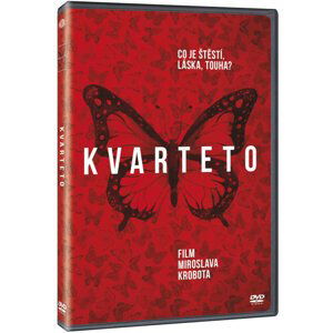 Kvarteto (DVD)