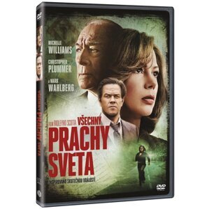 Všechny prachy světa (DVD)