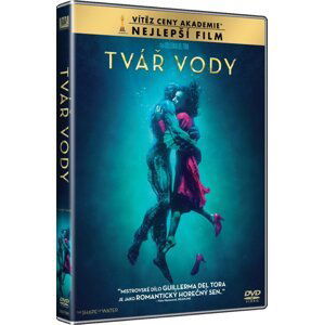 Tvář vody (DVD)