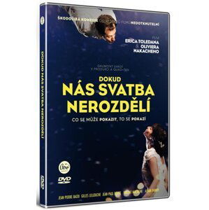 Dokud nás svatba nerozdělí (DVD)