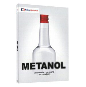 Metanol (DVD)