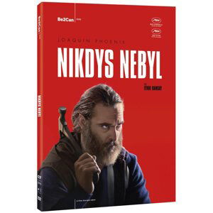 Nikdys nebyl (DVD)