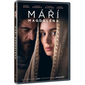 Máří Magdaléna (DVD)