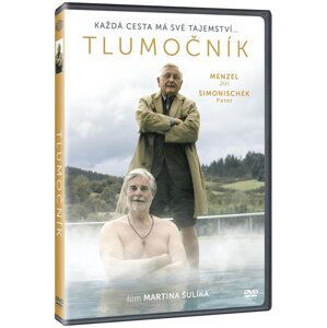 Tlumočník (DVD)