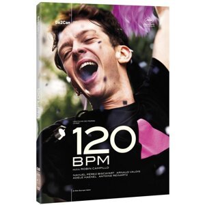 120 BPM (DVD)