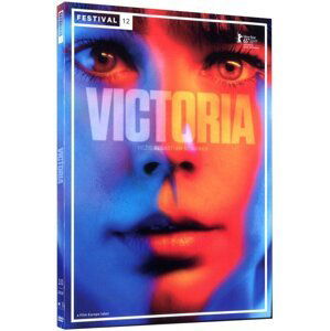 Victoria (DVD)