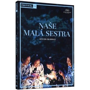 Naše malá sestra (DVD)