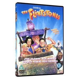 Flintstoneovi (DVD) - DOVOZ