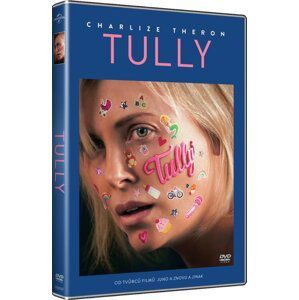 Tully (DVD)
