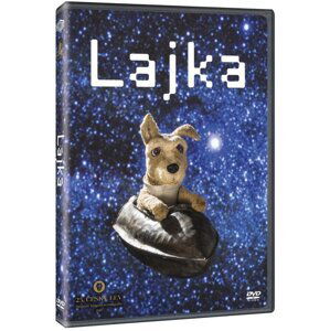 Lajka (DVD)