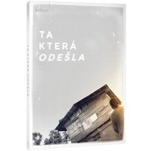 Ta, která odešla (DVD)