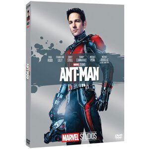 Ant-Man (DVD) - edice MARVEL 10 let