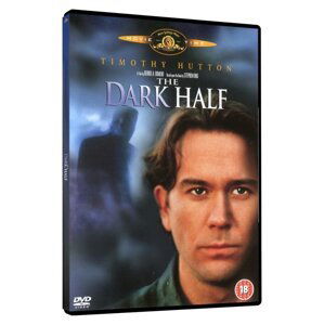 Druhé já / The Dark Half (DVD) - DOVOZ - bez CZ podpory