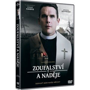 Zoufalství a naděje (DVD)