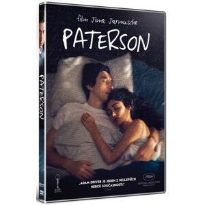 Paterson (DVD)