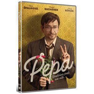 Pepa (DVD)