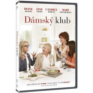 Dámský klub (DVD)