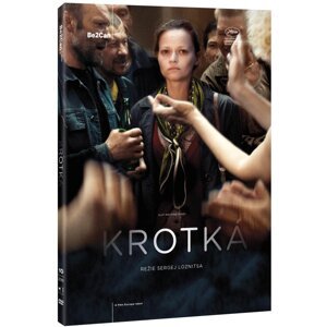 Krotká (DVD)