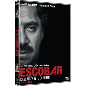 Escobar (DVD)