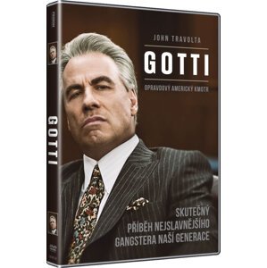 Gotti (DVD)