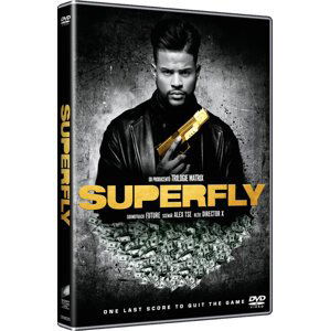 SuperFly (DVD)