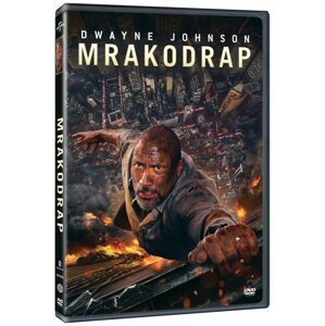 Mrakodrap (DVD)