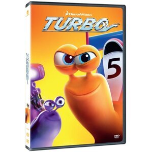 Turbo (DVD)