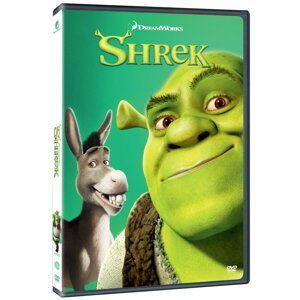 Shrek (DVD)
