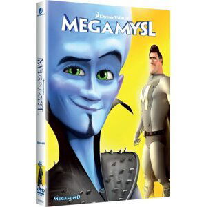 Megamysl (DVD)