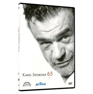 Karel Svoboda 65 (DVD)