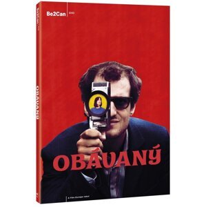 Obávaný (DVD)