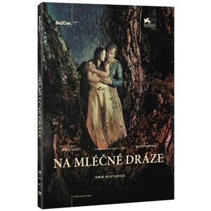 Na mléčné dráze (DVD)