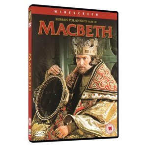 Macbeth (1971) (DVD) - DOVOZ