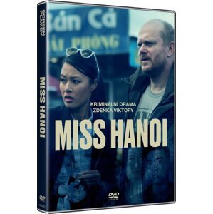 Miss Hanoi (DVD)