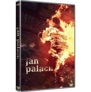 Jan Palach (DVD)
