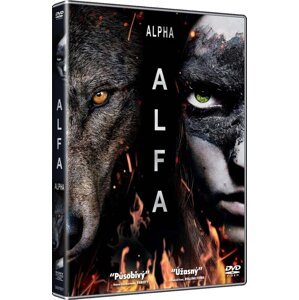 Alfa (DVD)