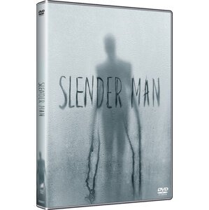 Slender Man (DVD)