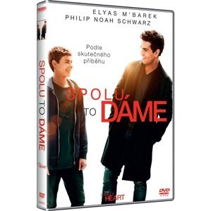 Spolu to dáme (DVD)